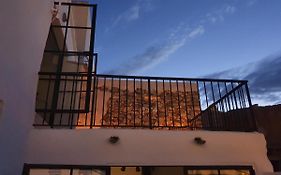 Casa Delaluz